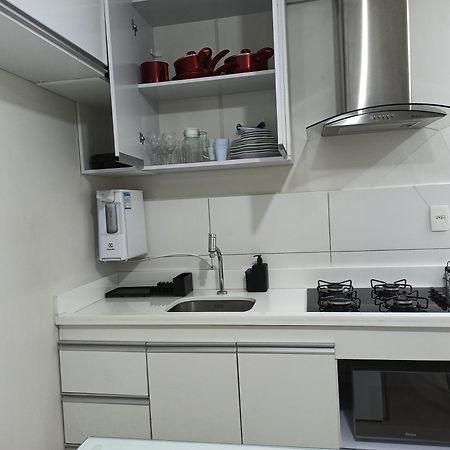 Flat Beira Mar Recife - Praia De Piedade Eksteriør bilde