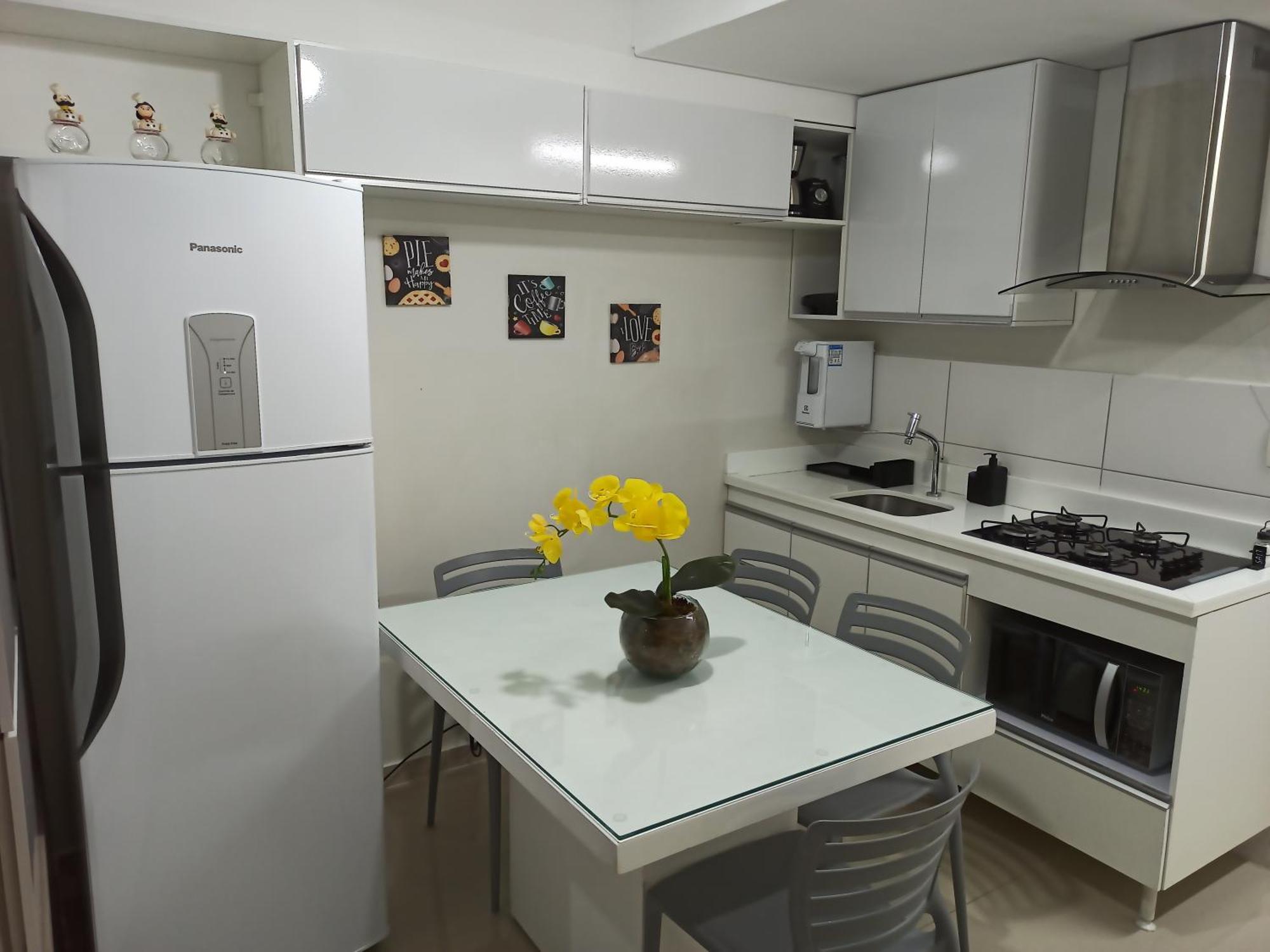 Flat Beira Mar Recife - Praia De Piedade Eksteriør bilde